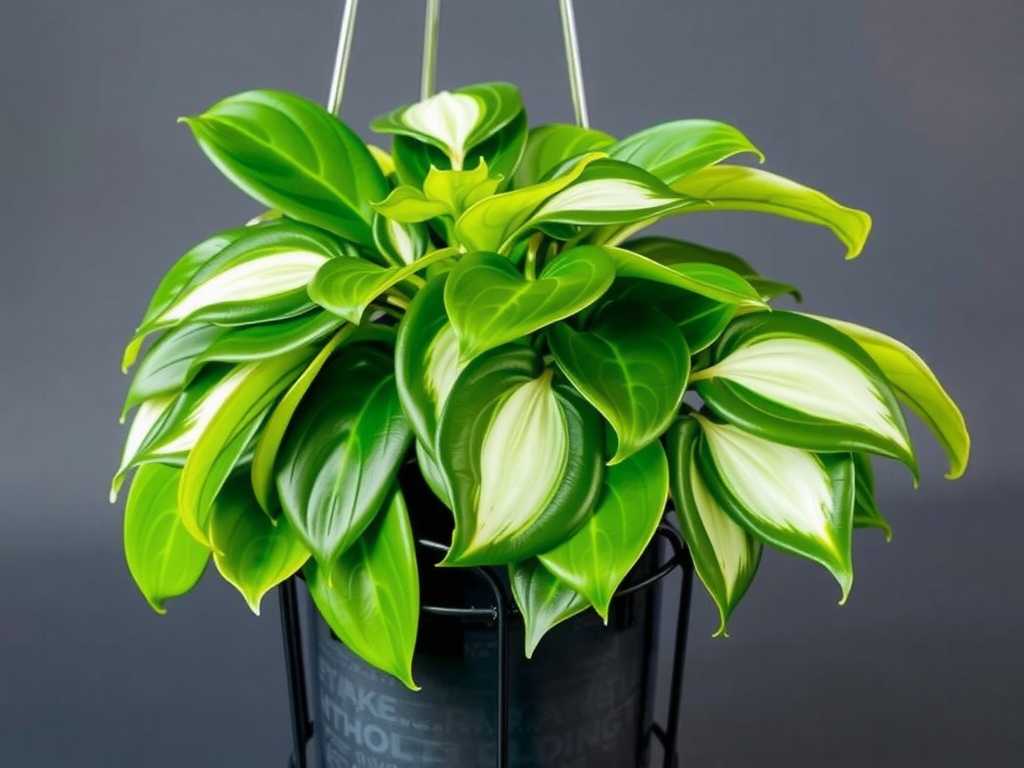How to Propagate Pothos in a Metal Hanging Basket(1) How to Propagate Pothos in a Metal Hanging Basket(1)