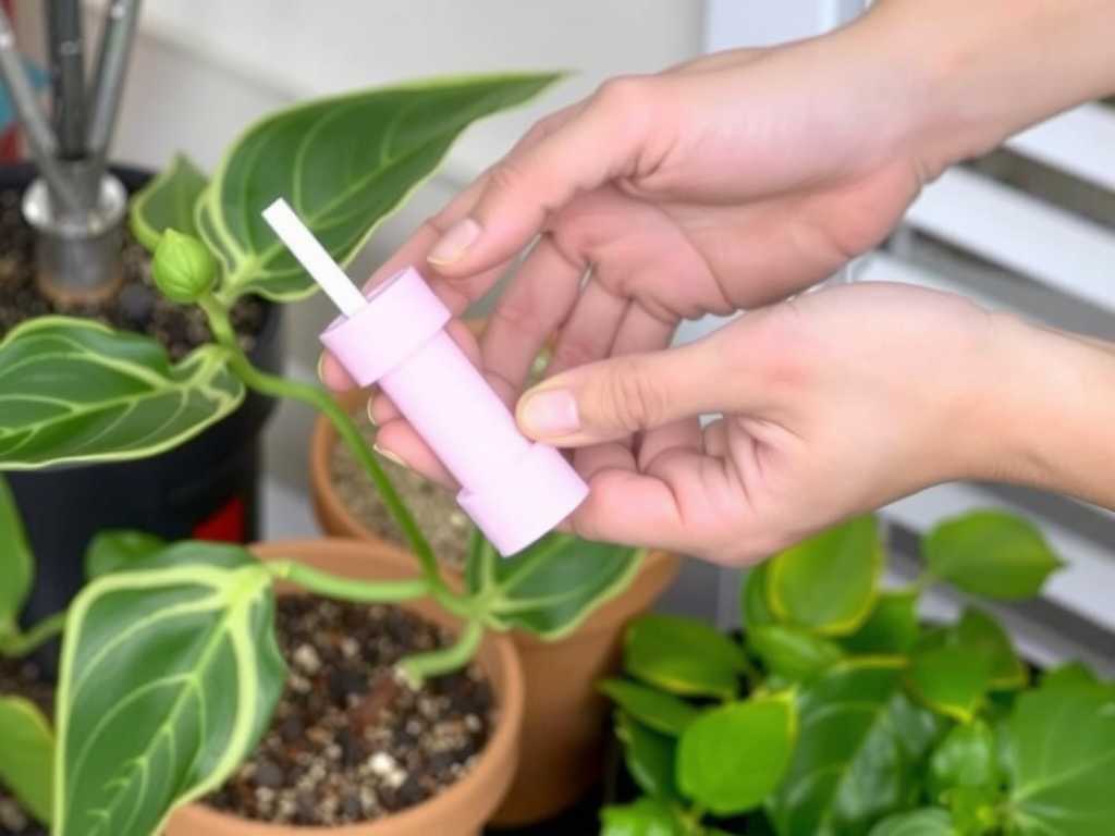 How to Propagate Pothos for a Charity Plant Sale