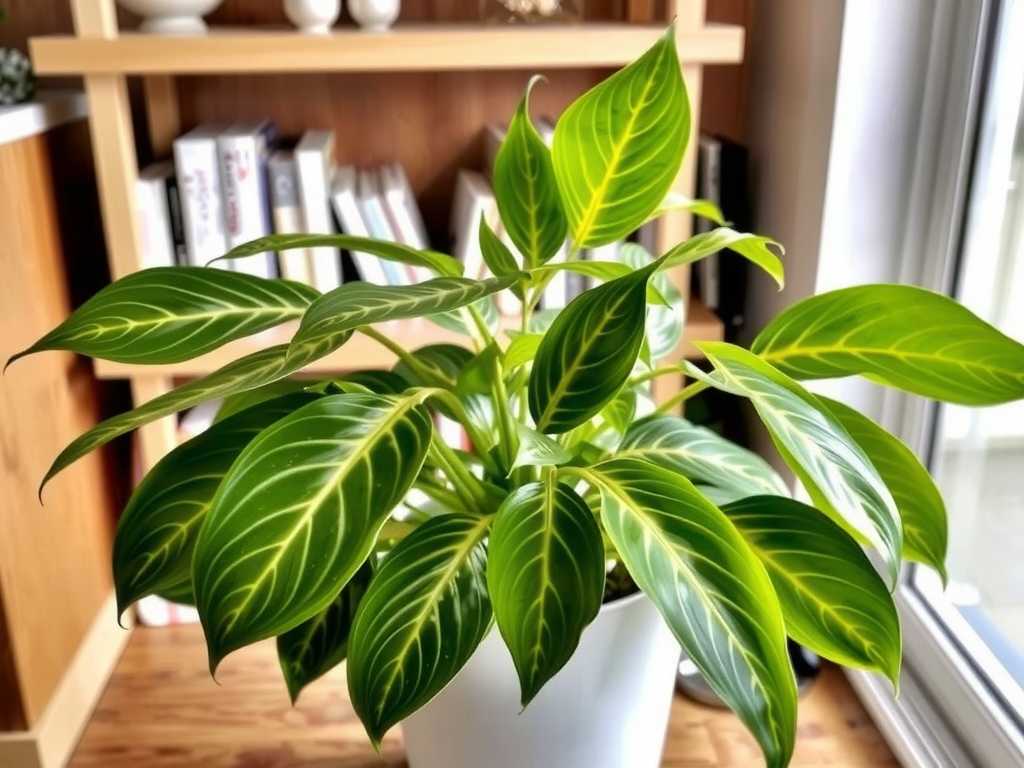 How to Care for Golden Pothos to Maximize Its Air-Purifying Benefits