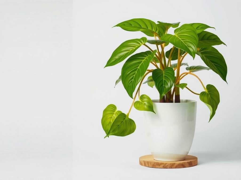 How to Care for Golden Pothos to Maximize Its Air-Purifying Benefits(1)