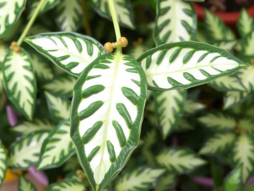 How to Identify the Unique Traits of Jessenia Pothos