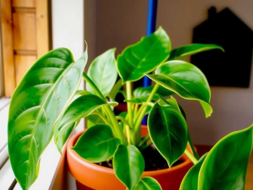 How to Care for Jade Pothos in Busy Office Environments(1)