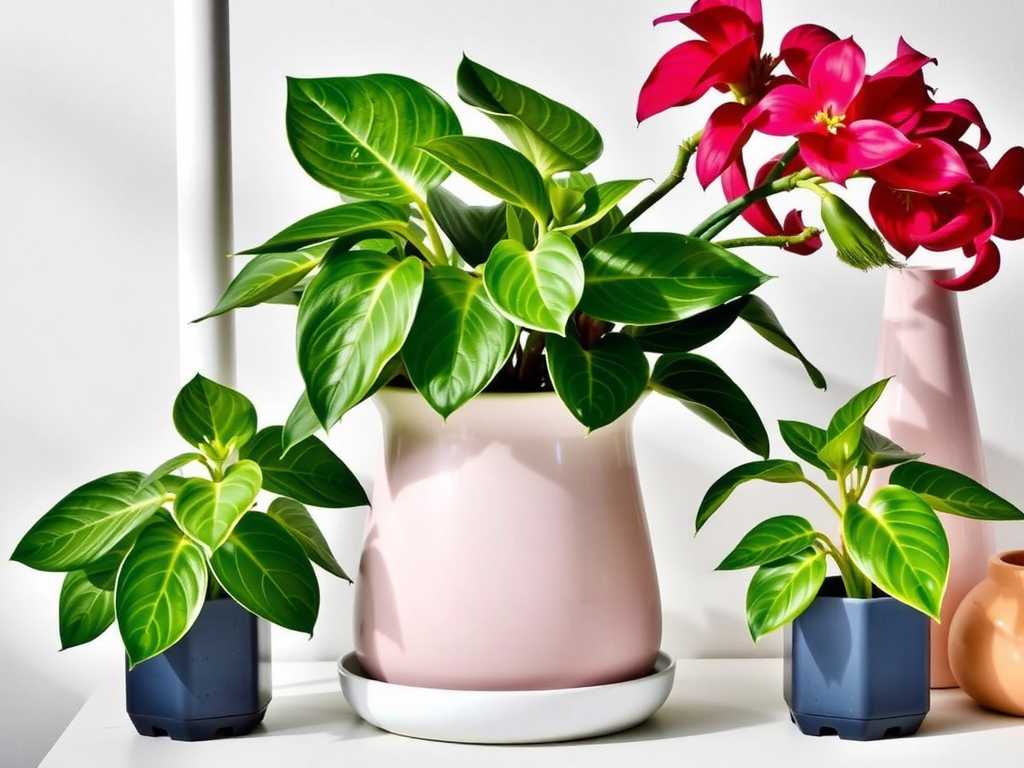 How to Acclimate New Rare Pothos Varieties to Your Home Environment