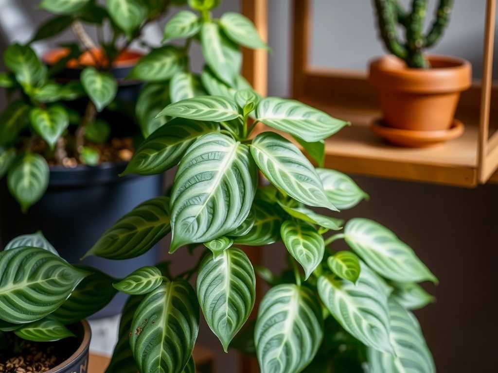 How to Acclimate New Rare Pothos Varieties to Your Home Environment(1)