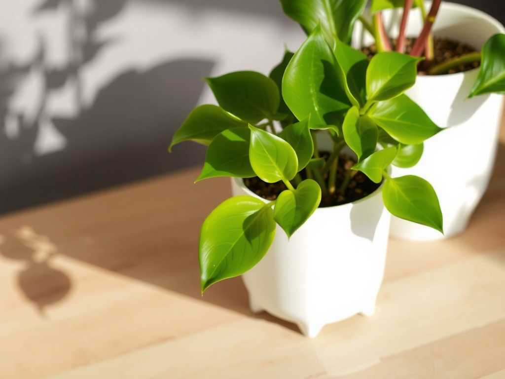 How to Choose Pothos Varieties for a Dry Climate Home