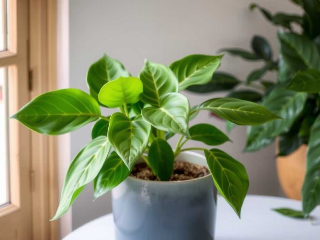 How to Choose Pothos Varieties for a Dry Climate Home(1)