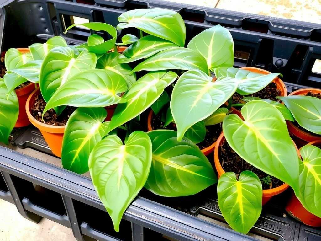 How to Transport Rare Pothos Varieties Without Damaging Them(1) How to Transport Rare Pothos Varieties Without Damaging Them(1)