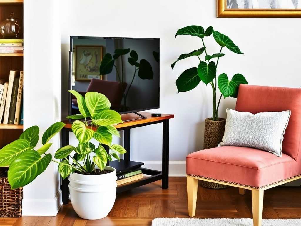 How to Choose Pothos Varieties for a Coastal Home