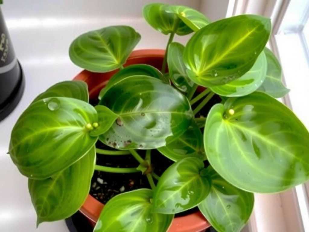 How to Propagate Rare Pothos Varieties Without Professional Tools(1) How to Propagate Rare Pothos Varieties Without Professional Tools(1)
