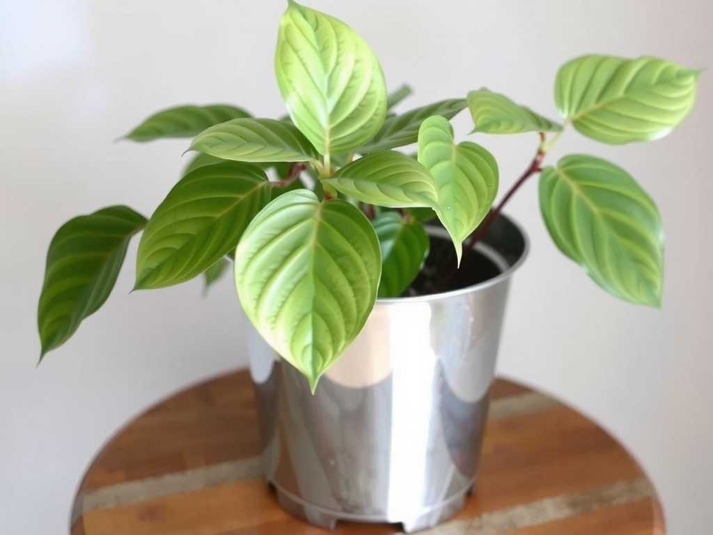 How to Care for Silver Satin Pothos to Keep Its Silvery Sheen