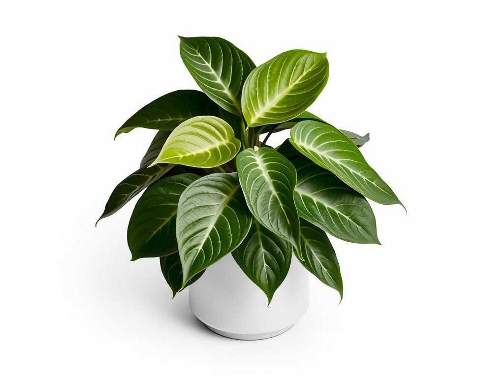How to Identify and Care for Glacier Pothos
