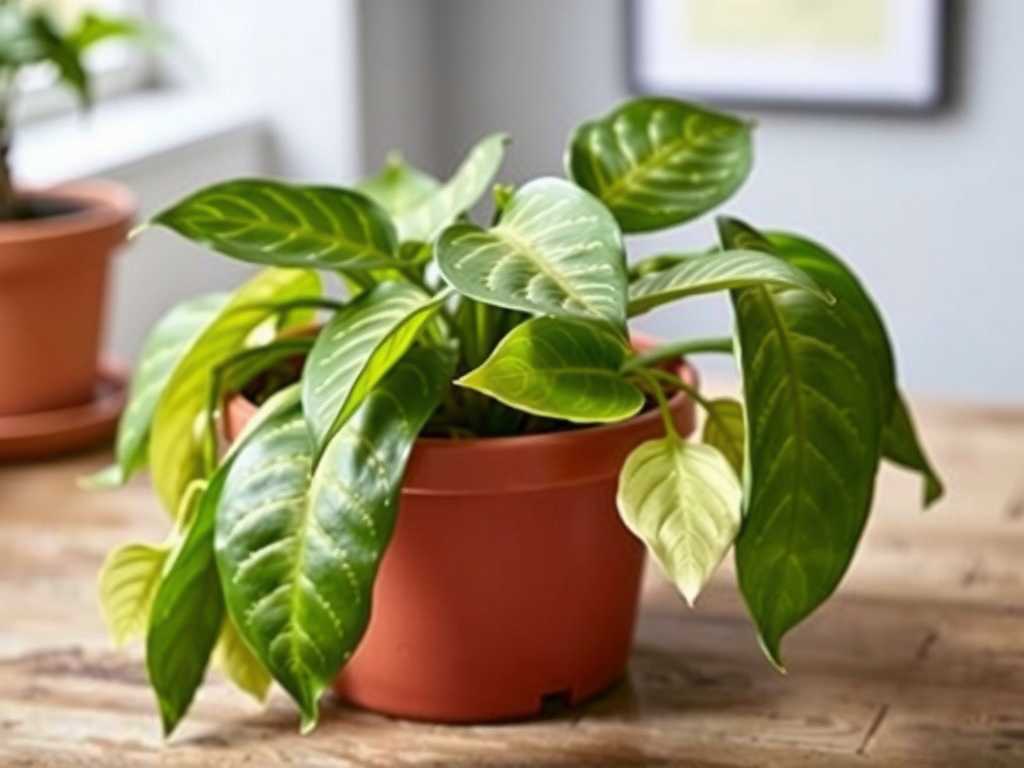 How to Troubleshoot Issues with Rare Pothos Varieties