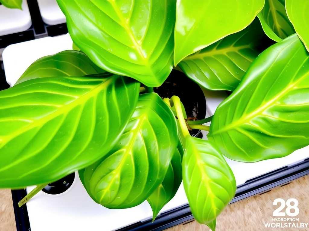 How to Choose Pothos Varieties for Hydroponics How to Choose Pothos Varieties for Hydroponics