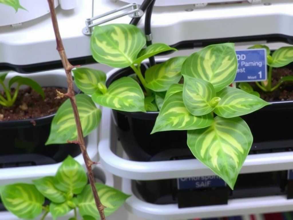 How to Choose Pothos Varieties for Hydroponics