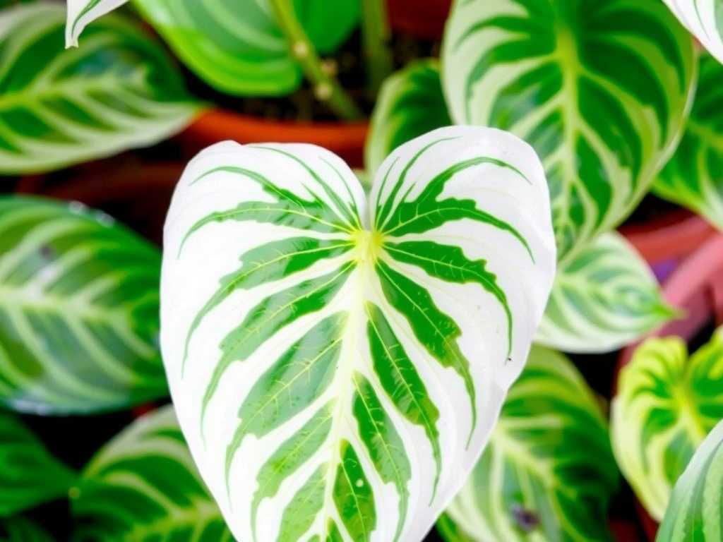 How to Treat Pests in Different Pothos Varieties