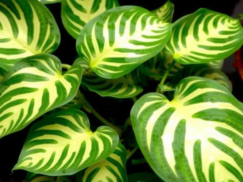 How to Prevent Variegation Loss in Pothos Varieties