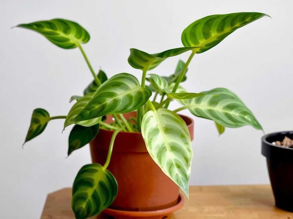 How to Repot Common Pothos Varieties