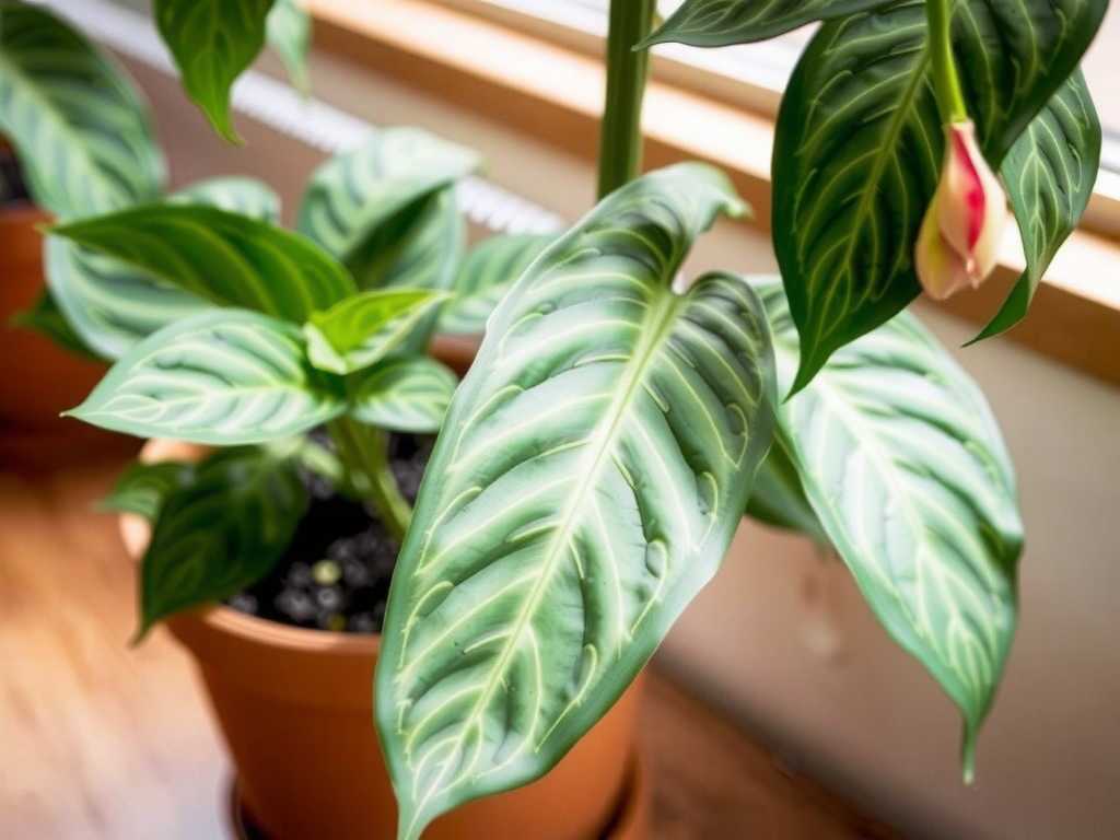 How to Care for Pothos Varieties with Slow Growth
