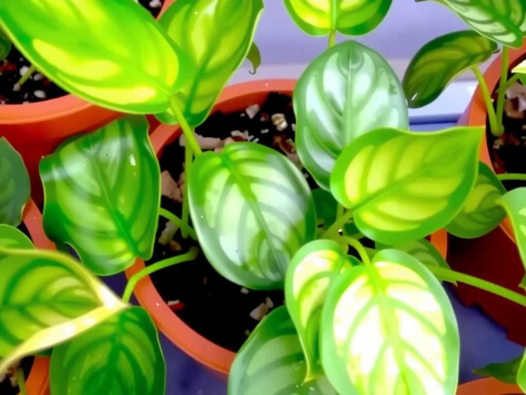 How to Care for Pothos Varieties with Fast Growth(1)
