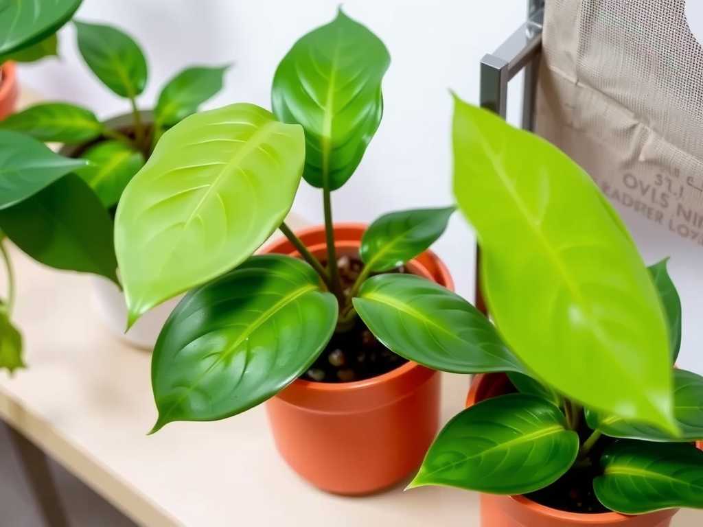 How to Identify Hybrid Pothos Varieties