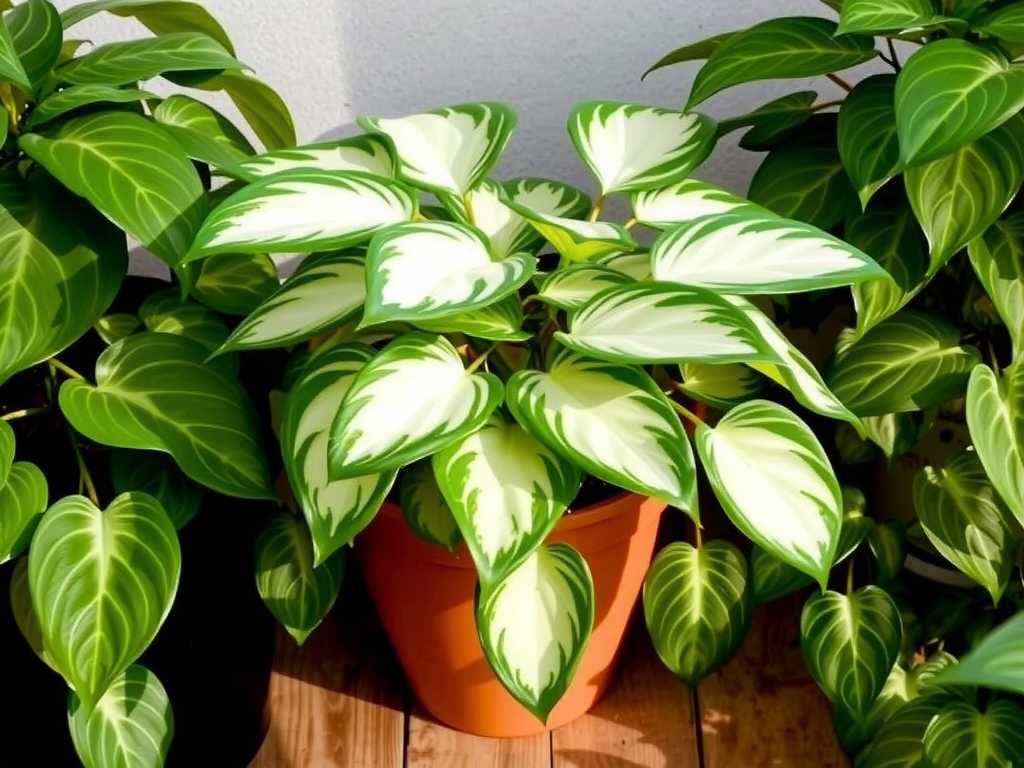 How to Care for Pothos Varieties in Summer