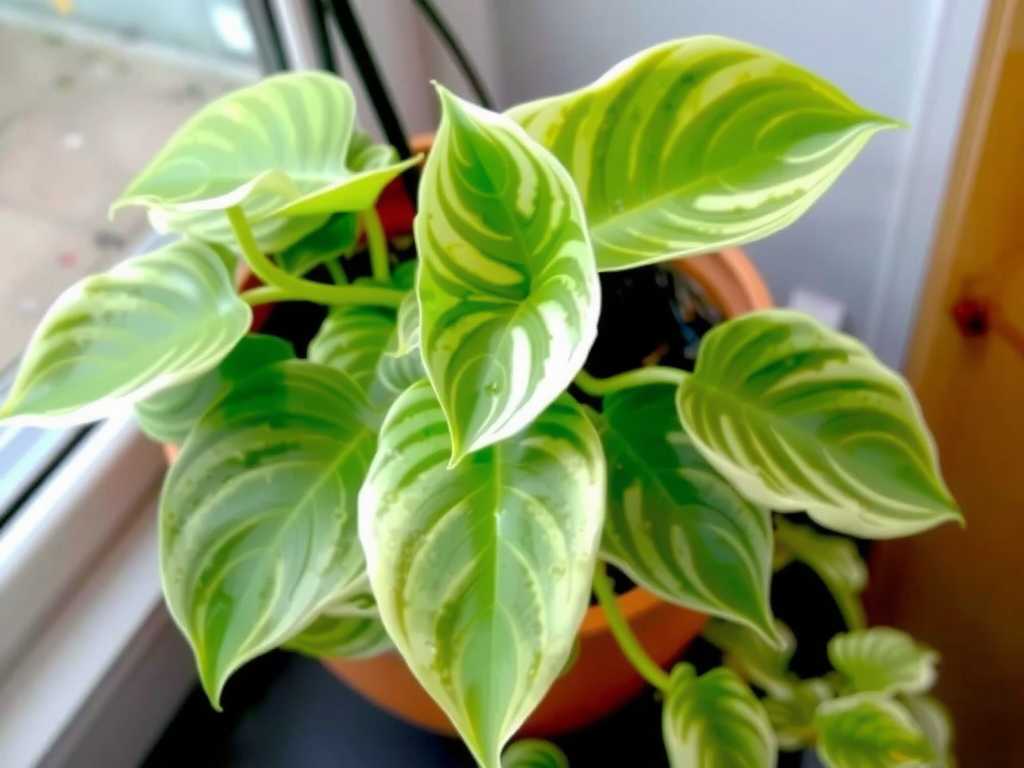 How to Care for Pothos Varieties in Winter(1)