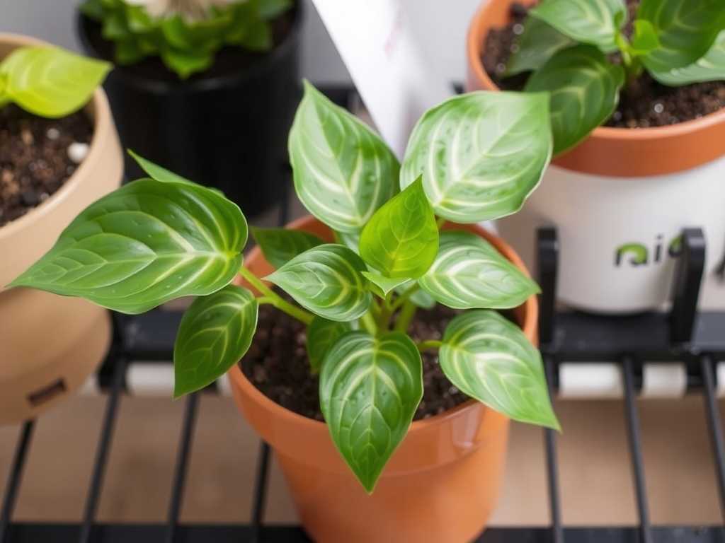 How to Grow Pothos Varieties in Soil