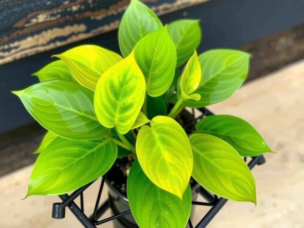 How to Grow Pothos Varieties in Soil(1) How to Grow Pothos Varieties in Soil(1)