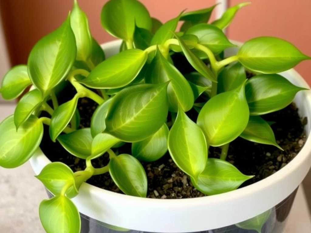 How to Grow Pothos Varieties in Water