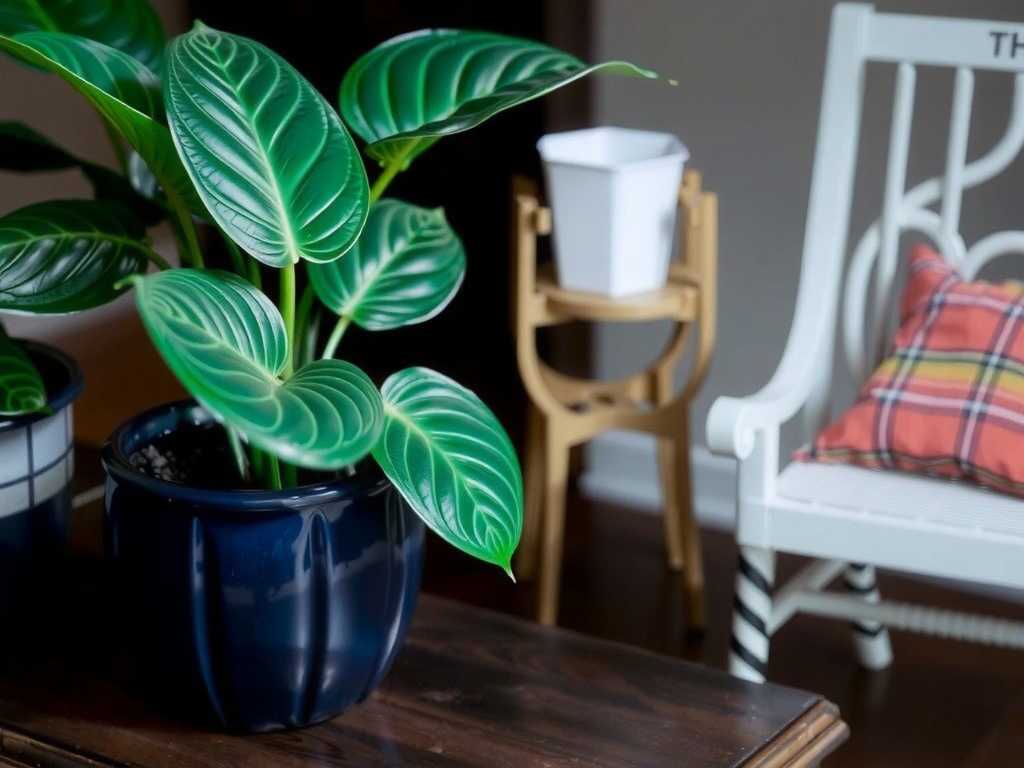 How to Distinguish Cebu Blue and Silver Satin Pothos(1) How to Distinguish Cebu Blue and Silver Satin Pothos(1)