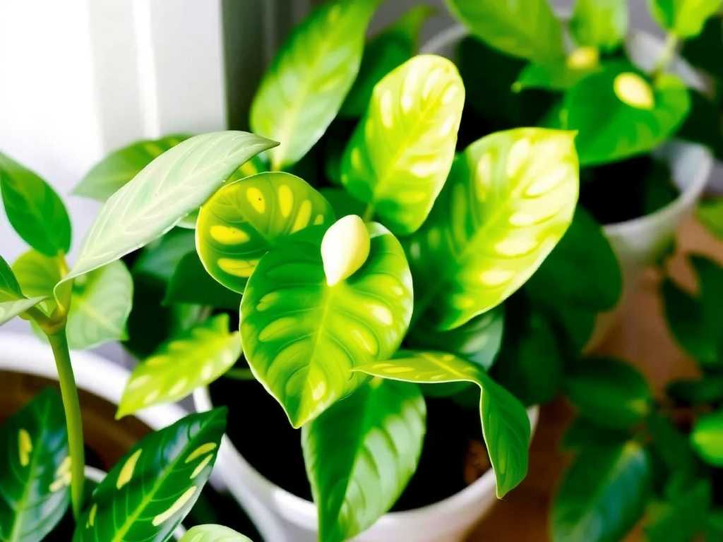 How to Care for Jessenia Pothos Variety