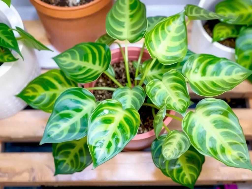 How to Care for Jessenia Pothos Variety(1)