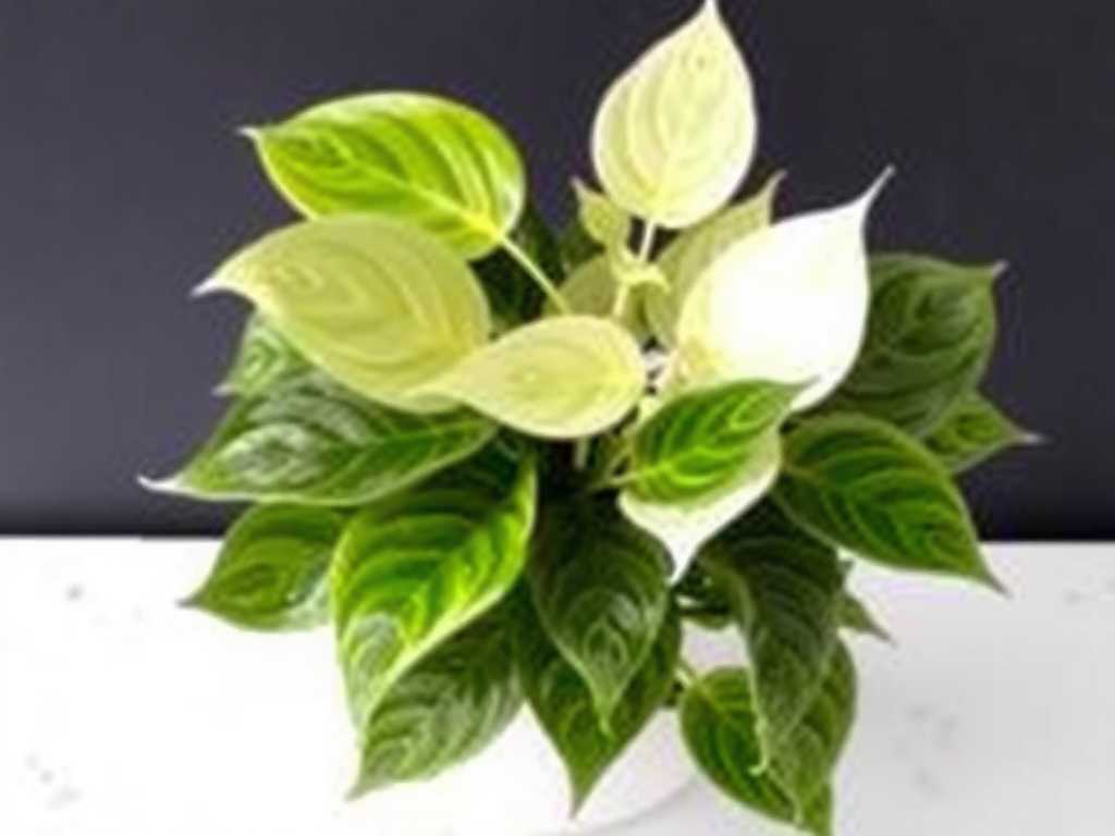 How to Care for Silver Satin Pothos Variety
