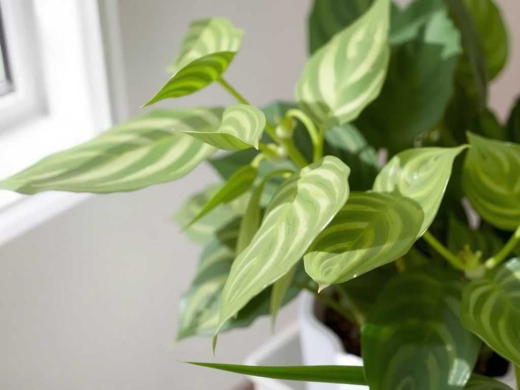 How to Care for Silver Satin Pothos Variety(1)