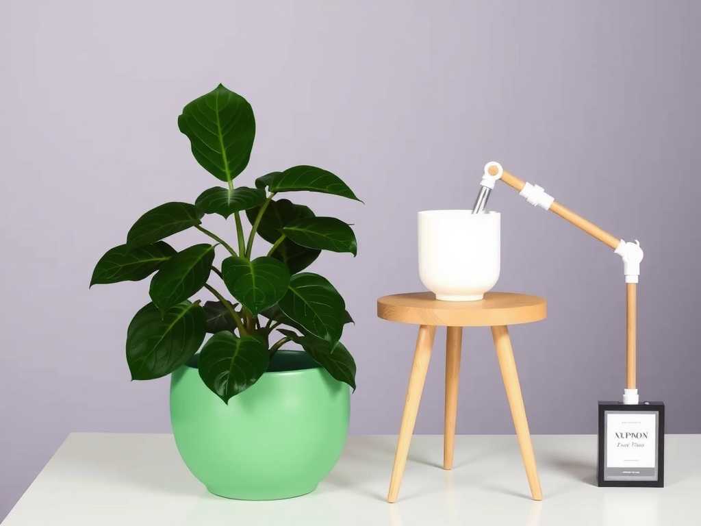 How to Choose Pothos Varieties for Offices