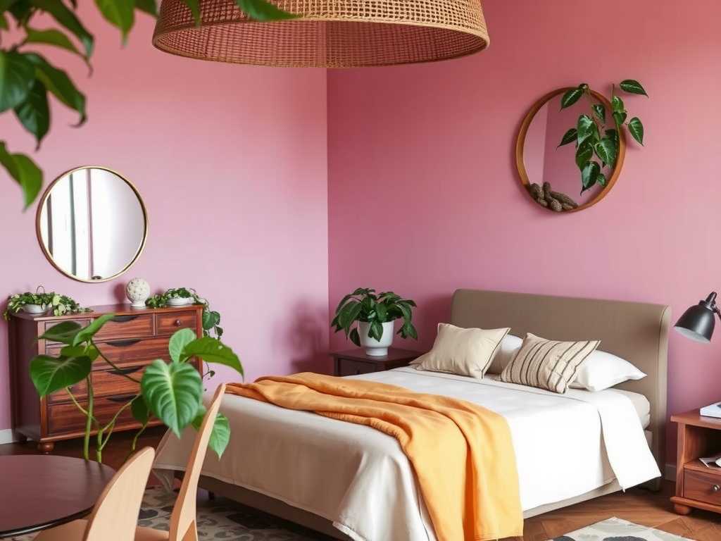 How to Choose Pothos Varieties for Bedrooms