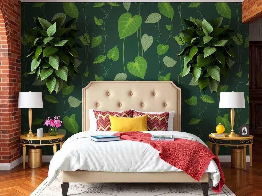 How to Choose Pothos Varieties for Bedrooms(1) How to Choose Pothos Varieties for Bedrooms(1)